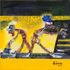 politics harlequines 2